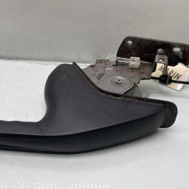 Levier frein à main FORD FIESTA 6 Photo n°2