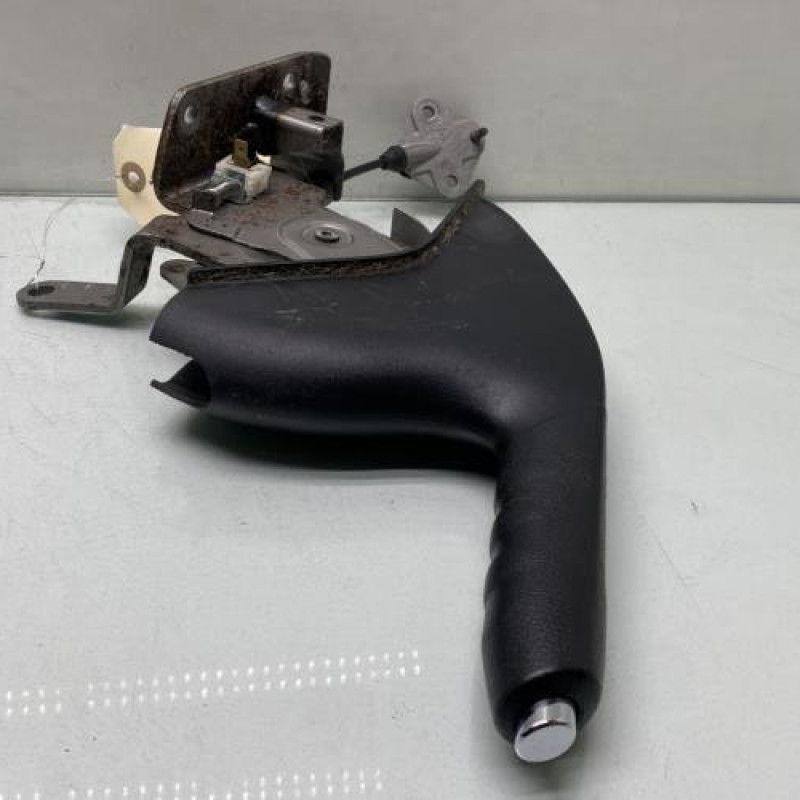 Levier frein à main FORD FIESTA 6 Photo n°3