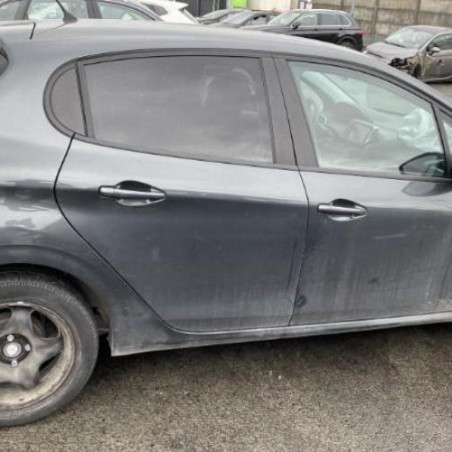 Tambour arriere gauche PEUGEOT 208 1