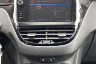 Tambour arriere gauche PEUGEOT 208 1