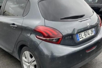 Tambour arriere gauche PEUGEOT 208 1