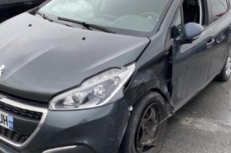 Tambour arriere gauche PEUGEOT 208 1