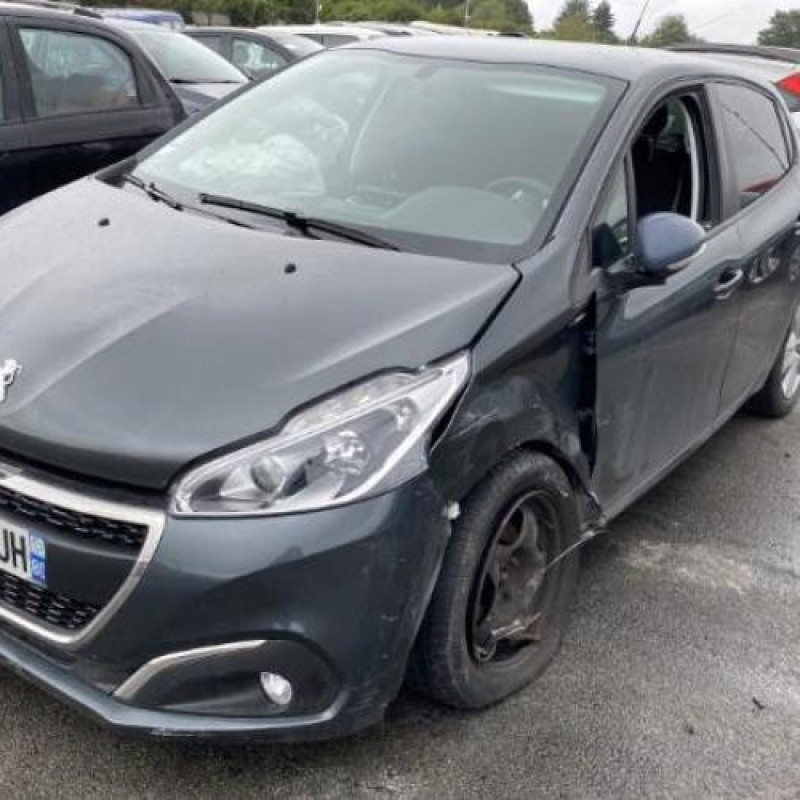 Tambour arriere gauche PEUGEOT 208 1 Photo n°19