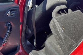 Tambour arriere gauche PEUGEOT 208 1