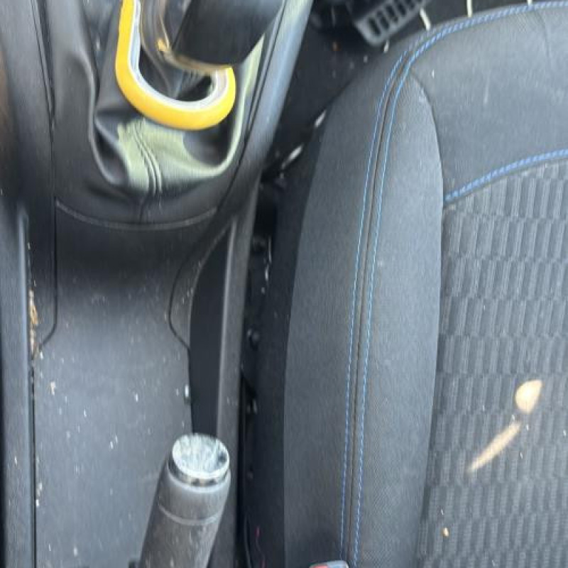 Tambour arriere gauche PEUGEOT 208 1 Photo n°16