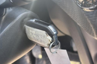 Tambour arriere gauche PEUGEOT 208 1