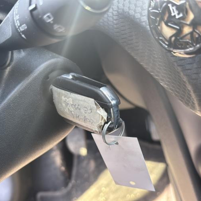 Tambour arriere gauche PEUGEOT 208 1 Photo n°19