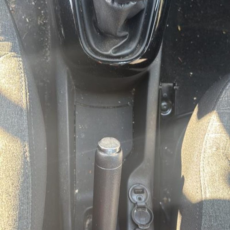 Tambour arriere droit CITROEN C3 2 Photo n°15