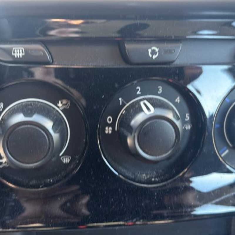 Tambour arriere droit CITROEN C3 2 Photo n°17