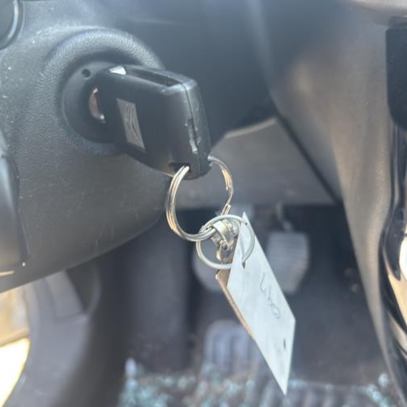 Tambour arriere droit CITROEN C3 2 Photo n°18