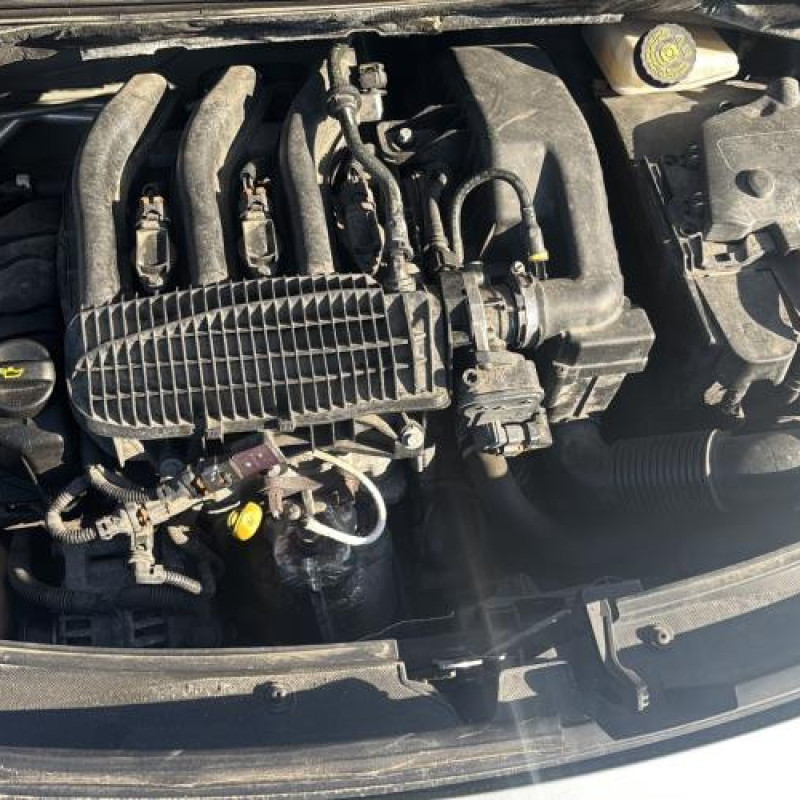 Tambour arriere droit CITROEN C3 2 Photo n°20