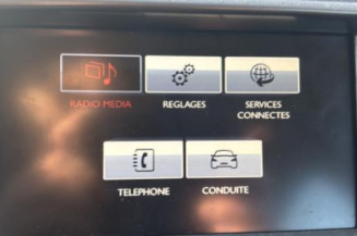 Tambour arriere gauche CITROEN C3 2