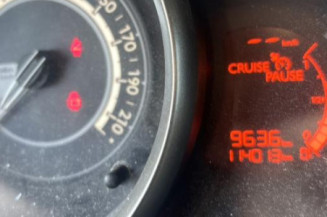 Tambour arriere gauche CITROEN C3 2