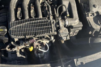 Tambour arriere gauche CITROEN C3 2