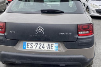 Tambour arriere droit CITROEN C4 CACTUS