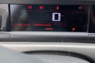 Tambour arriere droit CITROEN C4 CACTUS