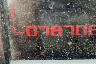 Tambour arriere gauche CITROEN C4 CACTUS