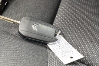 Tambour arriere gauche CITROEN C4 CACTUS