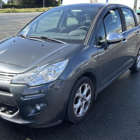 Tambour arriere droit CITROEN C3 2 Photo n°1