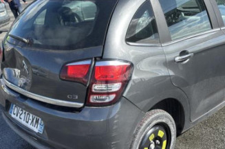 Tambour arriere droit CITROEN C3 2