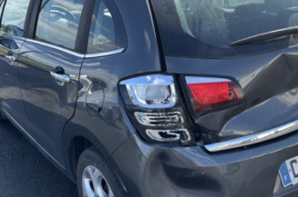 Tambour arriere droit CITROEN C3 2