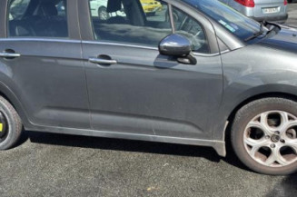 Tambour arriere droit CITROEN C3 2