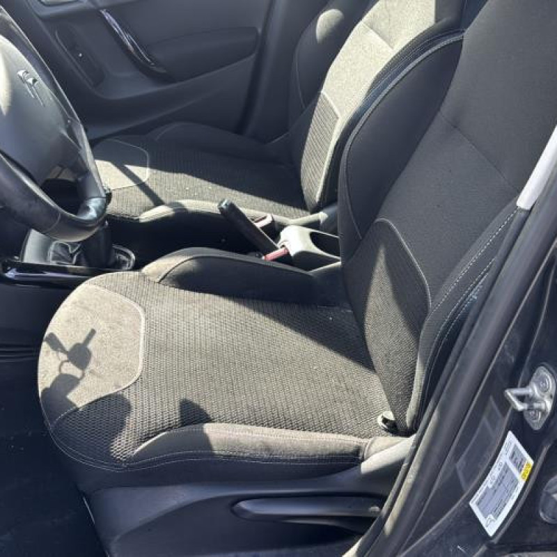 Tambour arriere droit CITROEN C3 2 Photo n°11