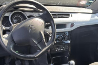 Tambour arriere droit CITROEN C3 2