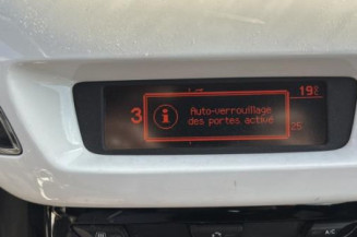 Tambour arriere droit CITROEN C3 2