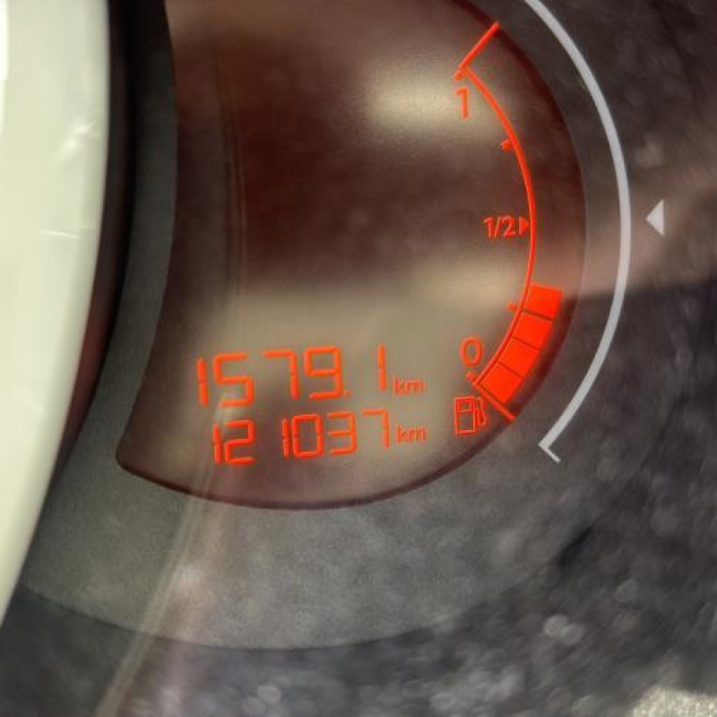 Tambour arriere droit CITROEN C3 2 Photo n°19