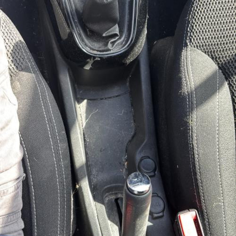 Tambour arriere droit CITROEN C3 2 Photo n°20