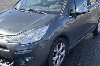 Tambour arriere gauche CITROEN C3 2 Photo n°1