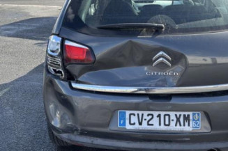 Tambour arriere gauche CITROEN C3 2