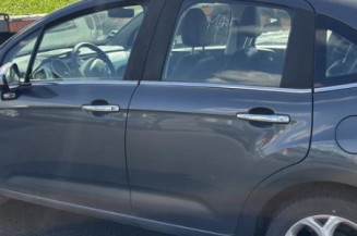 Tambour arriere gauche CITROEN C3 2