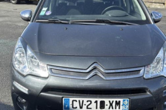 Tambour arriere gauche CITROEN C3 2