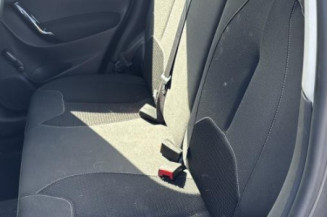 Tambour arriere gauche CITROEN C3 2