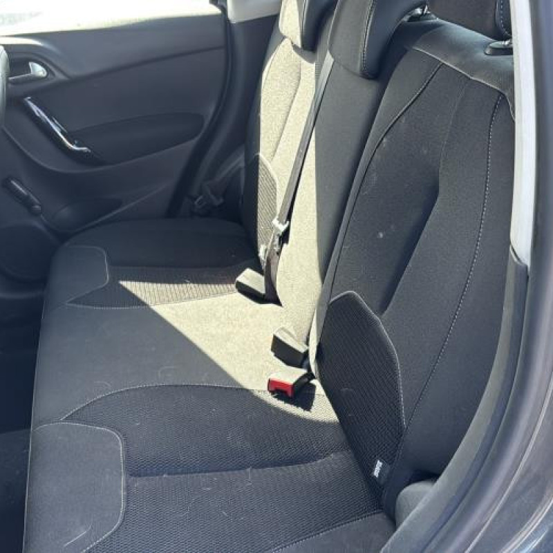 Tambour arriere gauche CITROEN C3 2 Photo n°12