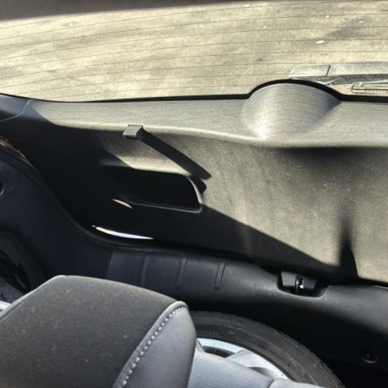 Tambour arriere gauche CITROEN C3 2 Photo n°13