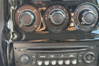 Tambour arriere gauche CITROEN C3 2