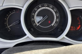 Tambour arriere gauche CITROEN C3 2