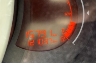 Tambour arriere gauche CITROEN C3 2