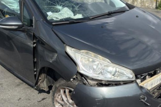 Tambour arriere droit PEUGEOT 208 1