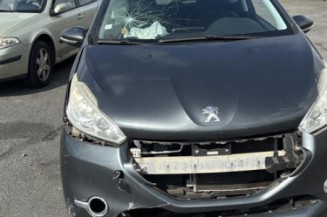 Tambour arriere droit PEUGEOT 208 1