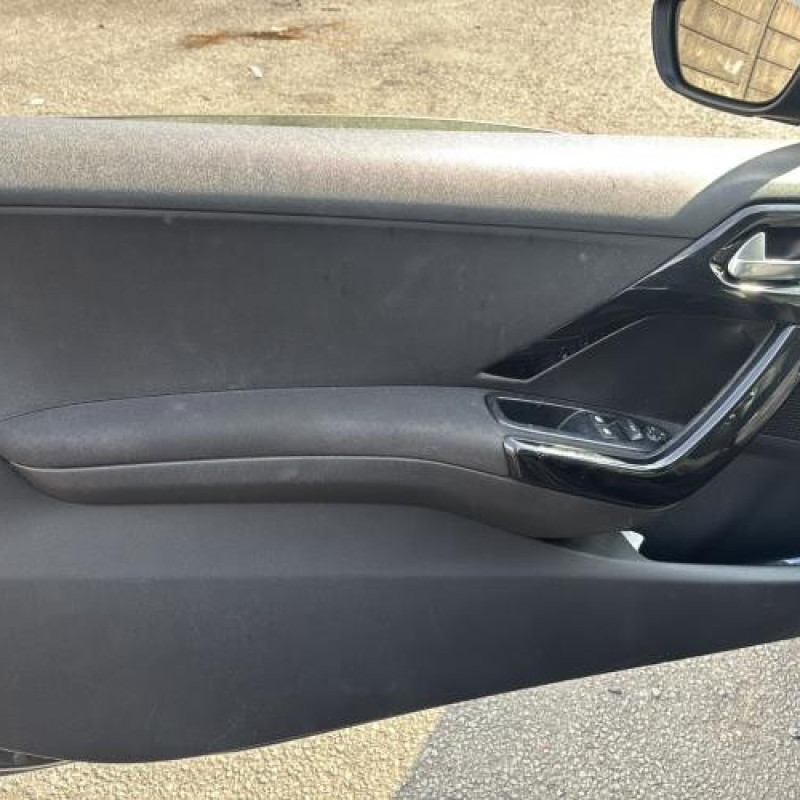 Tambour arriere droit PEUGEOT 208 1 Photo n°10