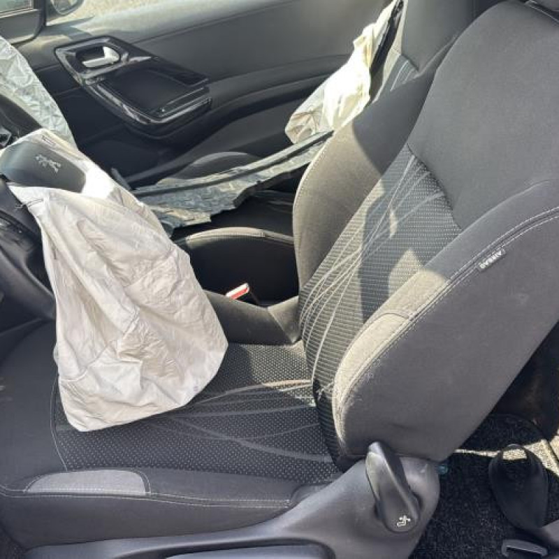 Tambour arriere droit PEUGEOT 208 1 Photo n°12