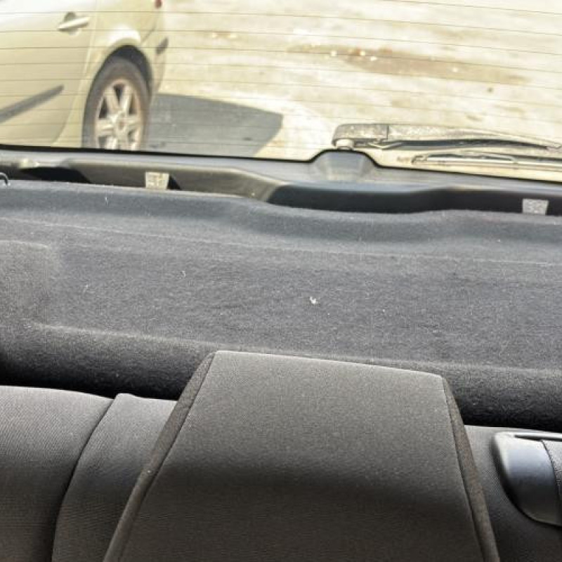 Tambour arriere droit PEUGEOT 208 1 Photo n°14