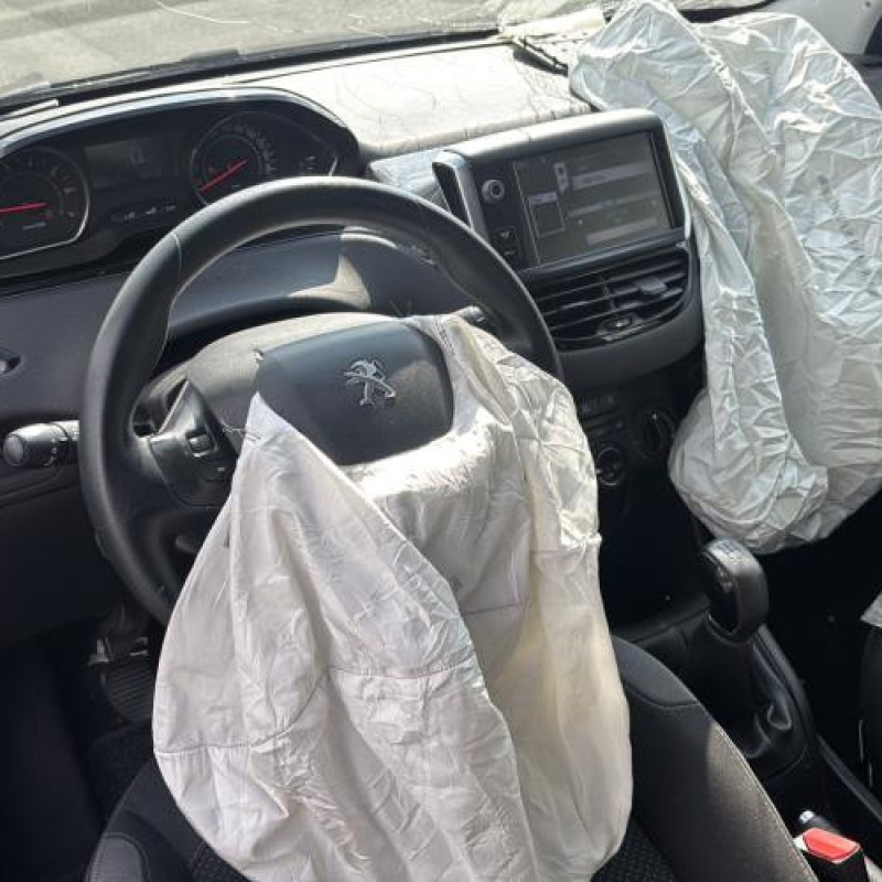 Tambour arriere droit PEUGEOT 208 1 Photo n°15