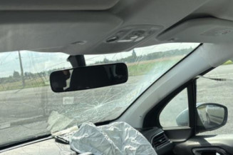 Tambour arriere droit PEUGEOT 208 1