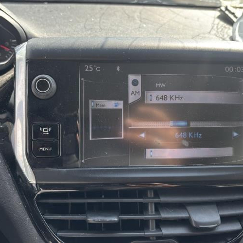 Tambour arriere droit PEUGEOT 208 1 Photo n°17