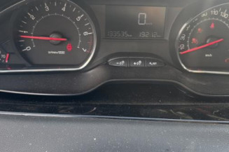 Tambour arriere droit PEUGEOT 208 1